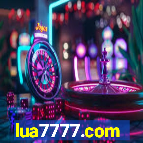 lua7777.com