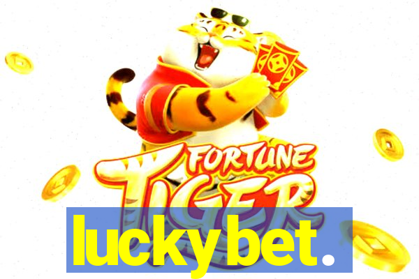 luckybet.