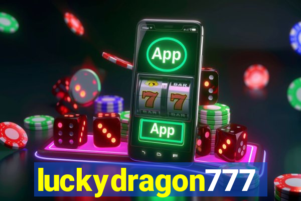 luckydragon777