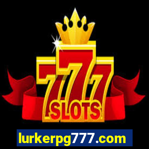 lurkerpg777.com