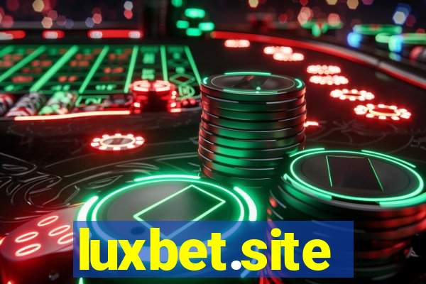 luxbet.site