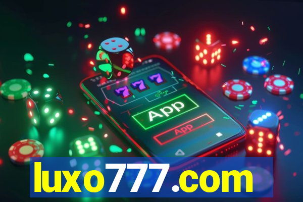 luxo777.com