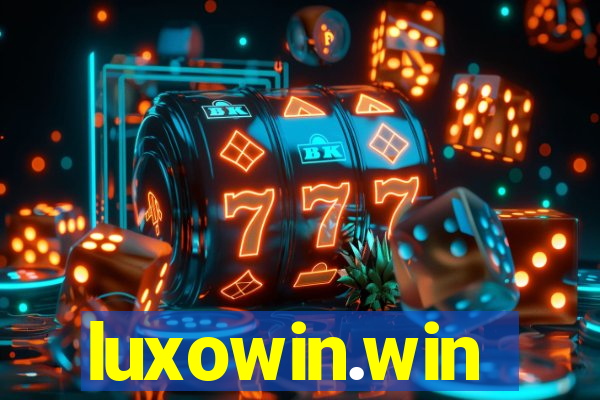 luxowin.win