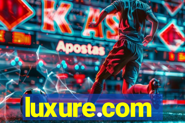 luxure.com