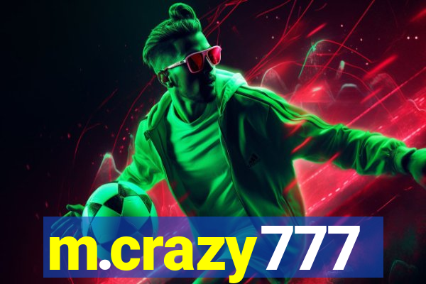 m.crazy777