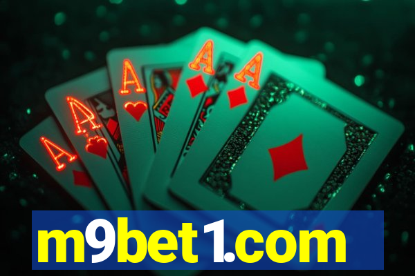 m9bet1.com