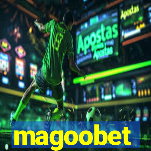 magoobet