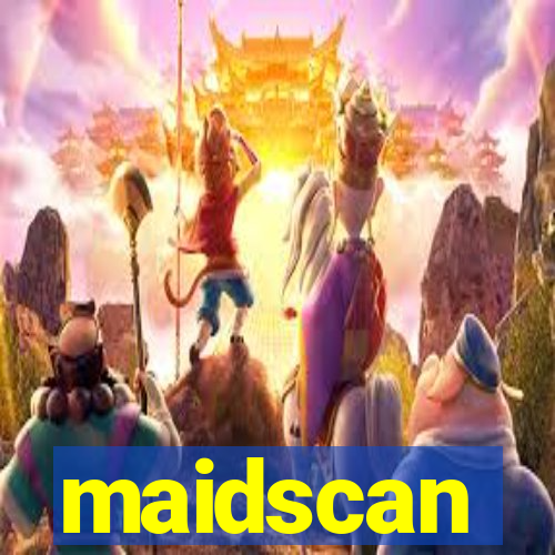 maidscan