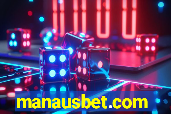 manausbet.com