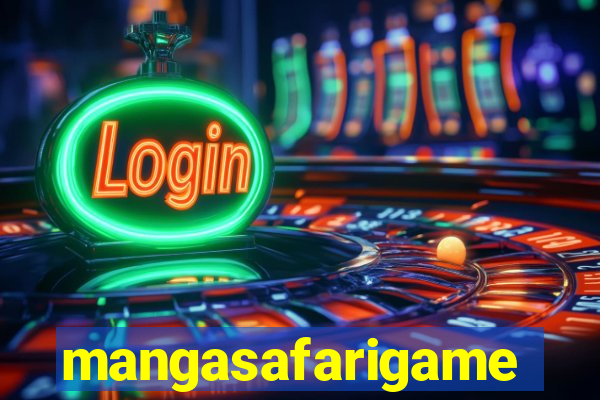 mangasafarigame