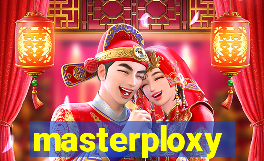 masterploxy