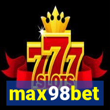 max98bet