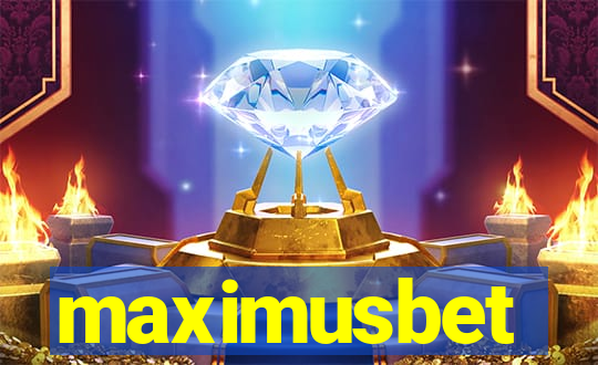 maximusbet