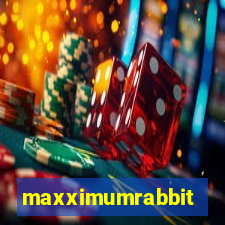 maxximumrabbit