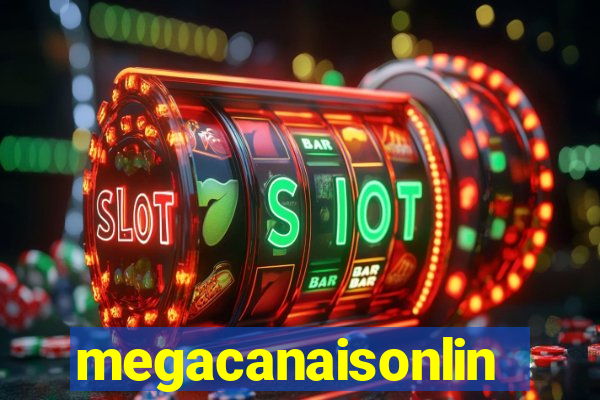 megacanaisonline