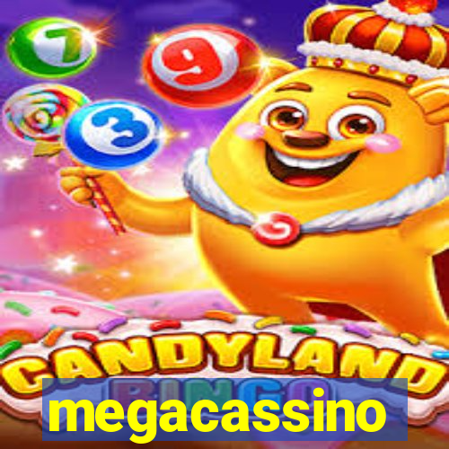 megacassino