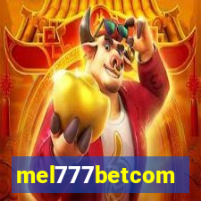 mel777betcom