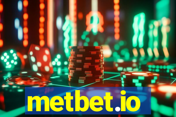 metbet.io