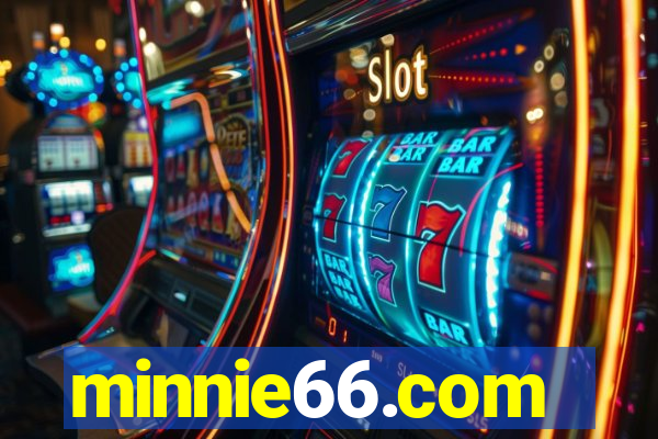 minnie66.com