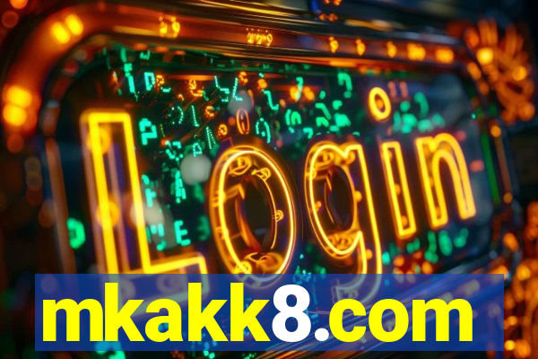 mkakk8.com