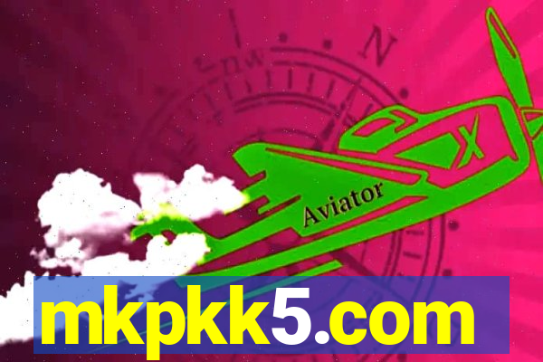 mkpkk5.com