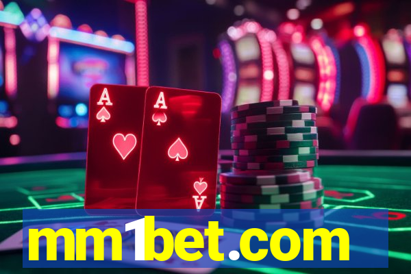 mm1bet.com