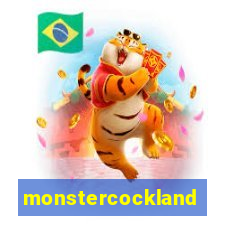 monstercockland