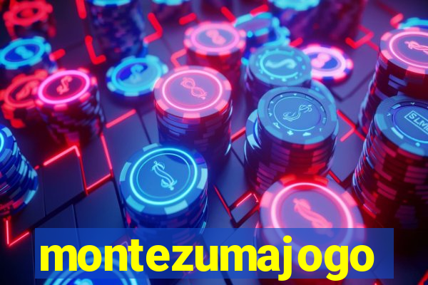 montezumajogo