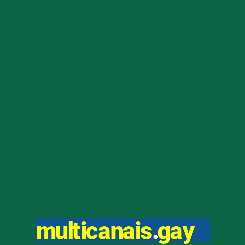 multicanais.gay