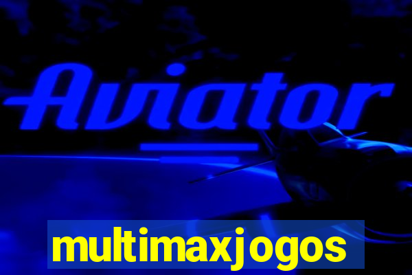 multimaxjogos