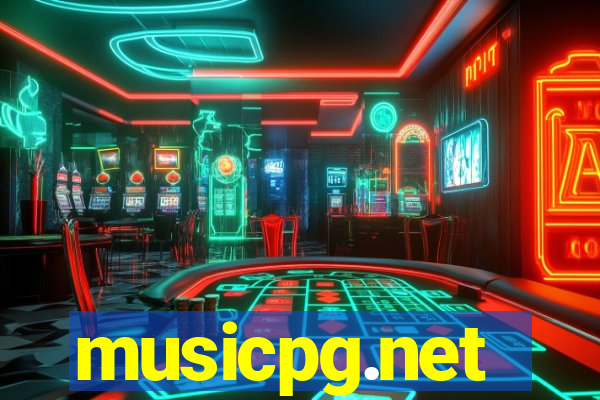 musicpg.net