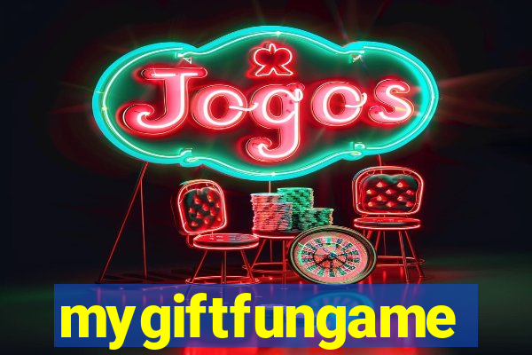 mygiftfungame