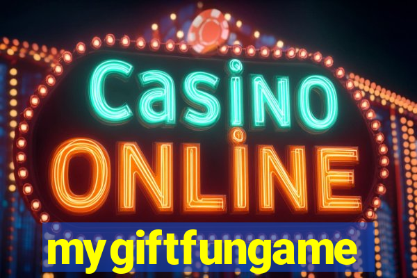 mygiftfungame