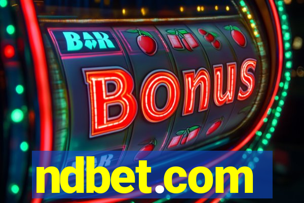 ndbet.com