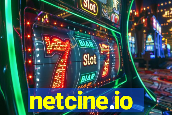 netcine.io