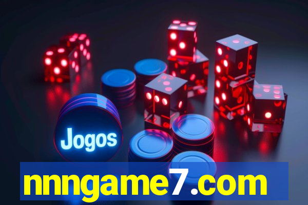 nnngame7.com