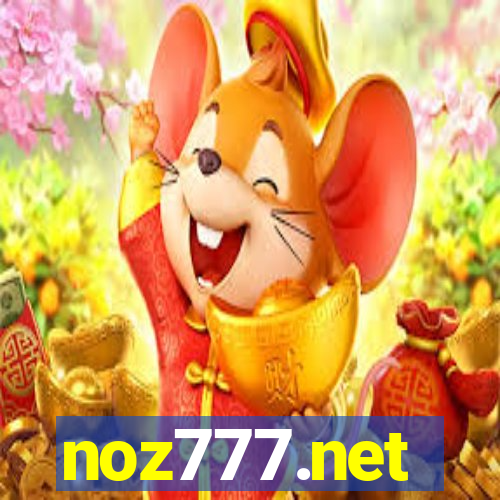 noz777.net