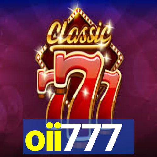 oii777