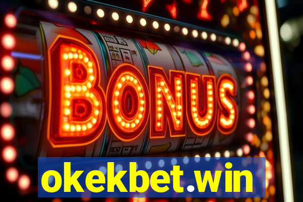 okekbet.win