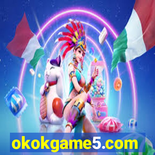 okokgame5.com