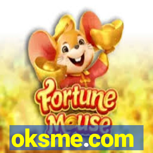 oksme.com