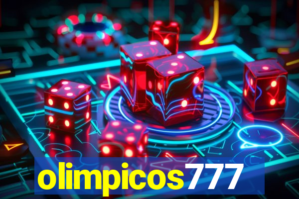 olimpicos777