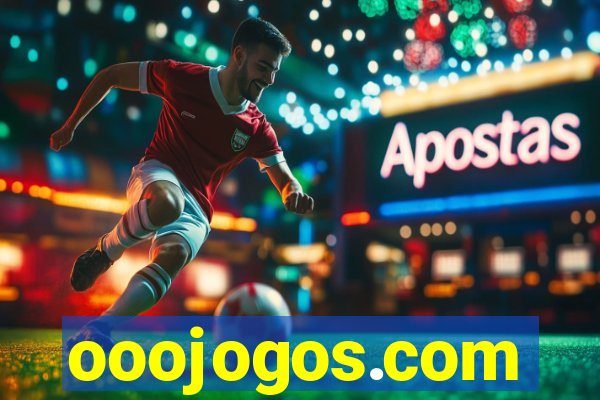 ooojogos.com