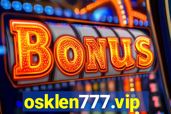 osklen777.vip