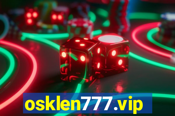 osklen777.vip