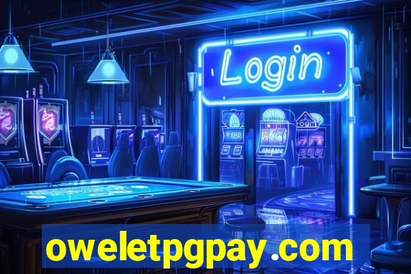 oweletpgpay.com