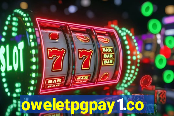 oweletpgpay1.com