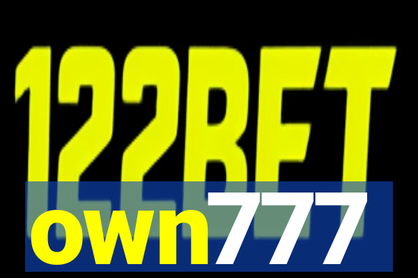 own777