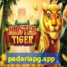 padariapg.app