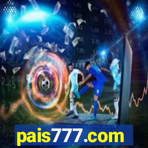 pais777.com